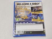 Bee Simulator PlayStation 4