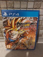 Dragon Ball FighterZ PlayStation 4