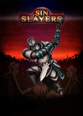 Sin Slayers (PC) Steam Key EUROPE