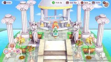 Get Pretty Princess: Magical Garden Island Nintendo Switch