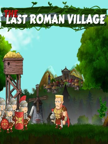 The Last Roman Village Steam Key GLOBAL