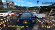 FlatOut: Head On PSP