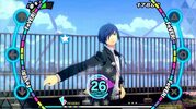 Persona 3: Dancing in Moonlight PlayStation 4