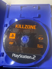 Killzone: Special Limited Edition PlayStation 2 for sale