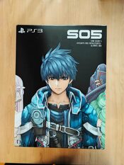 Star Ocean: Integrity and Faithlessness PlayStation 3