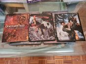 Uncharted 2: Among Thieves - Limited Edition (Collector's Box) PlayStation 3 for sale