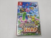 New Pokémon Snap Nintendo Switch