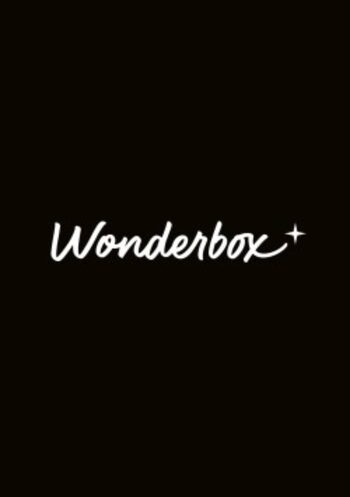 Wonderbox Gift Card 10 EUR Key SPAIN