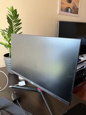 AOC monitorius 144hz 24* for sale