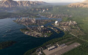 Buy Cities Skylines 2 (PC) Código de Steam EMEA