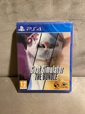 Goat Simulator PlayStation 4