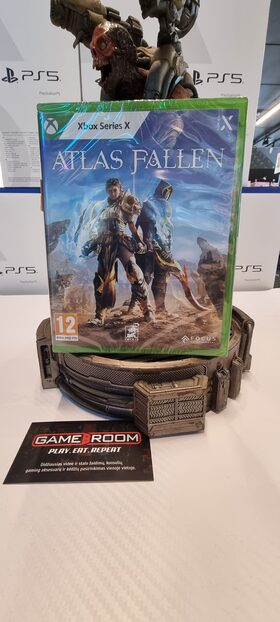 Atlas Fallen Xbox Series X