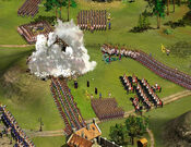 Buy Cossacks II: Napoleonic Wars (PC) Steam Key GLOBAL