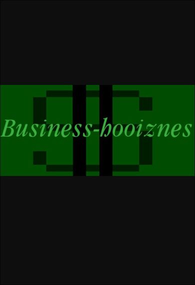 E-shop Business-hooiznes (PC) Steam Key GLOBAL