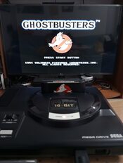 Ghostbusters SEGA Mega Drive