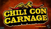 Chili Con Carnage PSP