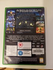 Buy Halo Legends (DVD video)