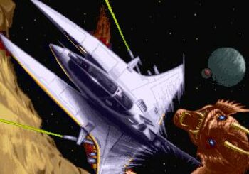 Gradius III (1989) SNES for sale