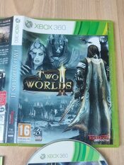 Two Worlds II Xbox 360