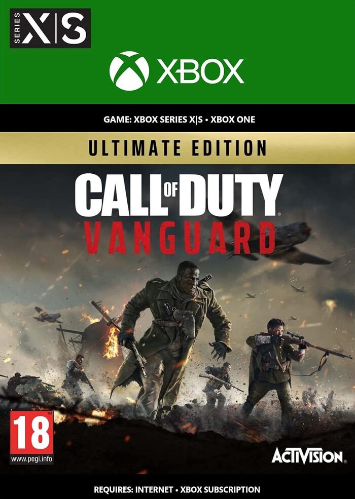 eneba call of duty vanguard