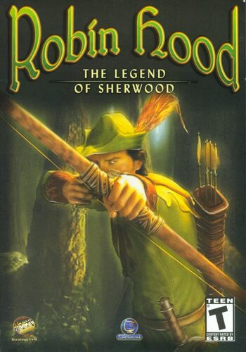 Robin Hood: The Legend of Sherwood Steam Key GLOBAL