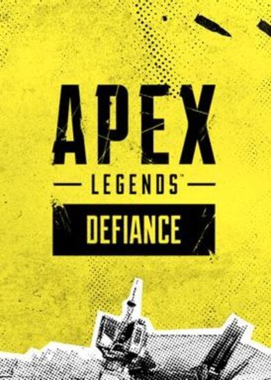 E-shop Apex Legends – Defiance Pack (DLC) (PC) Steam Key EUROPE