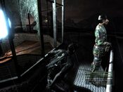Redeem Tom Clancy's Splinter Cell Chaos Theory Xbox