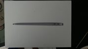 Macbook Air M1 (2020) - 8Go Ram - 256Go SSD