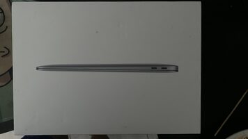 Macbook Air M1 (2020) - 8Go Ram - 256Go SSD