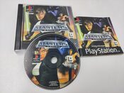 Star Wars: Masters of Teras Kasi PlayStation for sale