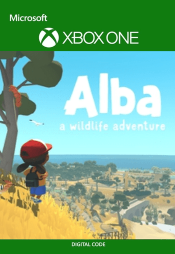 Alba: A Wildlife Adventure XBOX LIVE Key TURKEY