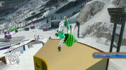 We Ski & Snowboard Wii