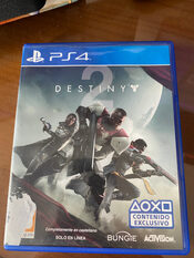 Destiny 2 PlayStation 4