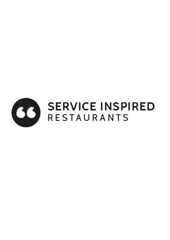 Service Inspired Restaurants Gift Card 20 CAD Key CANADA