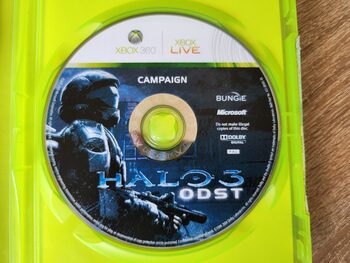 Halo 3: ODST Xbox 360 for sale