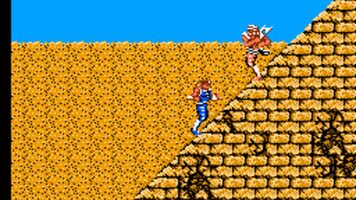 Strider NES