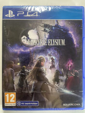 Valkyrie Elysium PlayStation 4