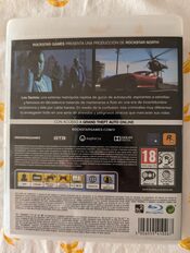 Grand Theft Auto V PlayStation 3