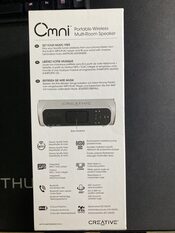 Creative Omni speaker