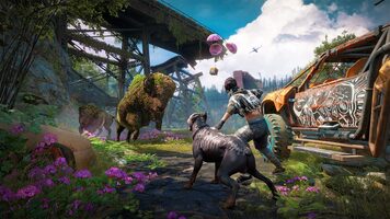 Far Cry: New Dawn - Deluxe Edition Xbox One