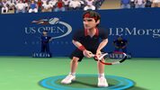 Grand Slam Tennis Wii