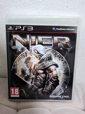 NIER PlayStation 3