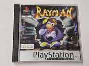 Rayman PlayStation