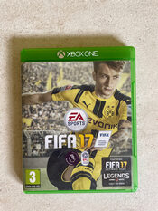 FIFA 17 Xbox One