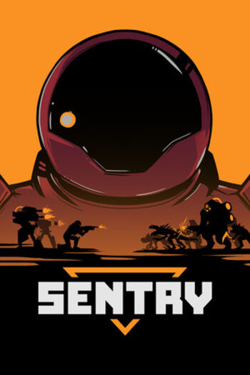SENTRY (PC) Steam Key GLOBAL