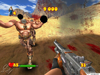 Serious Sam: Xbox Xbox for sale