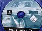 Racing Simulation 3 PlayStation 2