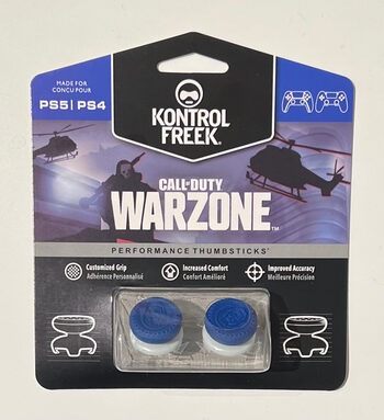 KontrolFreek Call of Duty Warzone Performance Thumbsticks