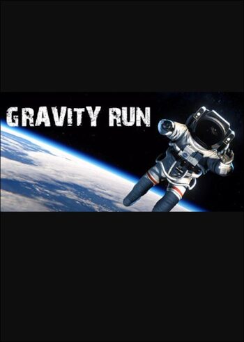 Gravity Run (PC) Steam Key GLOBAL