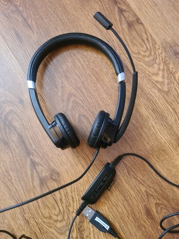 Jabra UC VOICE 550 MS